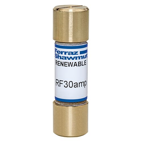 RF30 - Fuse 250V 30A Fast-Acting Class H RF Series